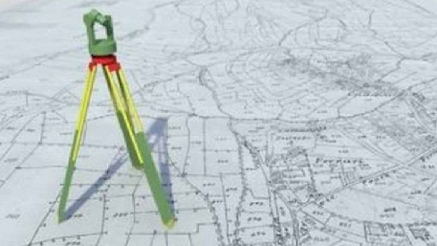 İmar Planı Uygulaması Duyurusu