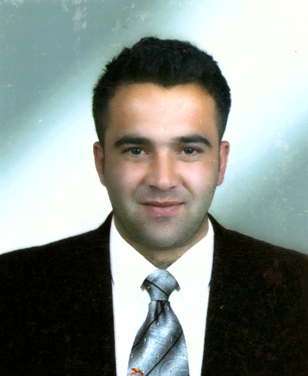 Yazı İşleri Müdürlüğü